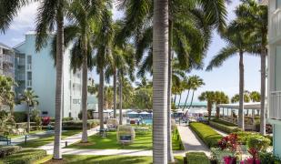 The Reach Key West, Curio Collection by Hilton