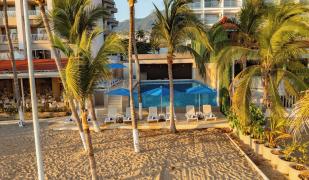 Mexiko: Acapulco / Oaxaca