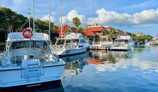 Harbour Village Beach Club Harbour Village Beach Club