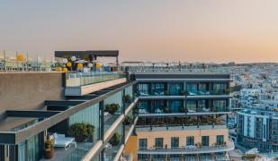 Intercontinental Malta