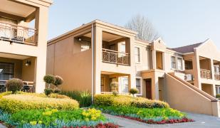 Gauteng (Johannesburg)