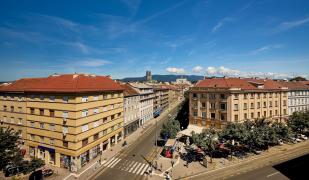 Sheraton Zagreb Hotel