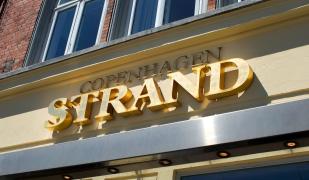 Copenhagen Strand Copenhagen Strand