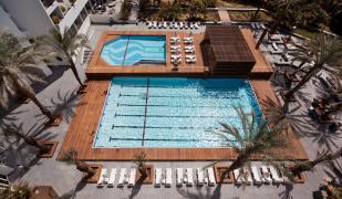 Isrotel Sport Club All Inclusive