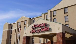 Hampton Inn Fort Myers Downtown