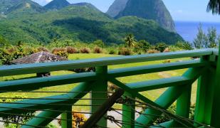 Soufriere
