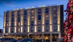 Dublin Skylon Hotel