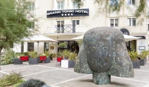 Grand Tonic Hotel Biarritz Grand Tonic Hotel Biarritz