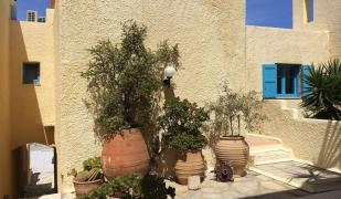 Porto Sisi Hotel Apartments