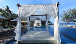 Holiday Resort Lombok