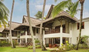 Belle Mare D'eau Douce