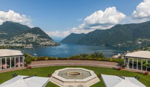 Lugano