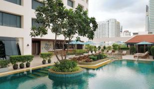 Grand Mercure Bangkok Atrium Grand Mercure Bangkok Atrium