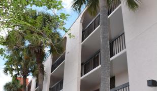 Grand Hotel Orlando at Universal Boulevard