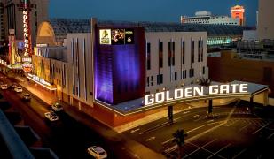 Golden Gate Hotel & Casino
