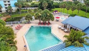 Orlando International Drive North Hotel