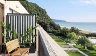 Glyfada (Insel Korfu)