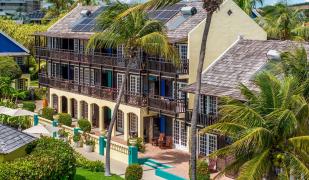 Seaquarium Beach (Insel Curacao)