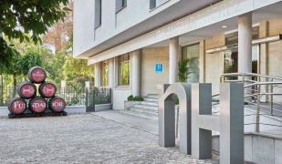 NH Avenida Jerez