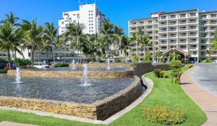 Villa del Palmar Beach Resort & Spa