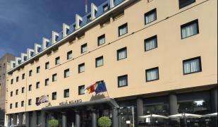 Aostatal & Piemont & Lombardei