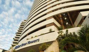 Blue Tree Towers Fortaleza Beira Mar Blue Tree Towers Fortaleza Beira Mar