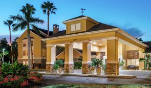 Homewood Suites by Hilton Fort Myers