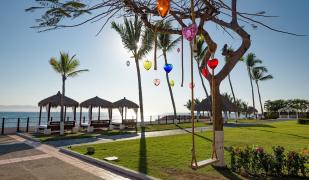 Mexiko: Pazifikküste