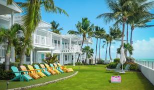 Southernmost Beach Resort