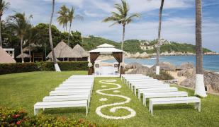 Mexiko: Acapulco / Oaxaca