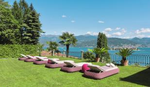 Oberitalienische Seen