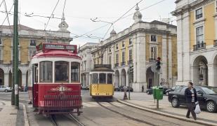 ibis Lisboa Centro Liberdade