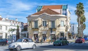 Hotel Londres Cascais / Estoril Seaside