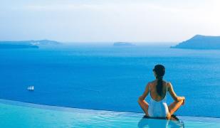 Perivolas Lifestyle Houses