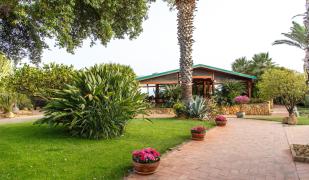 Colleverde Park Hotel