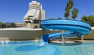 Ozkaymak Falez Hotel Ozkaymak Falez Hotel