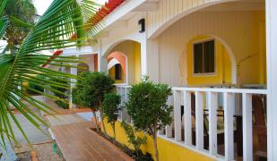 The Coconut Inn The Coconut Inn