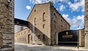 Maldron Hotel Pearse Street