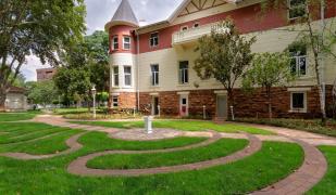 Gauteng (Johannesburg)