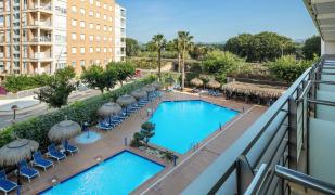 SOL Port Cambrils SOL Port Cambrils