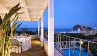 Villa Durrueli Resort & Spa