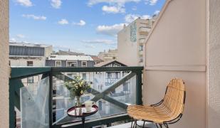 Hôtel Akena Biarritz