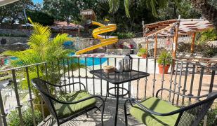 Mexiko: Acapulco / Oaxaca