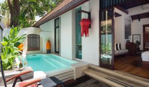 Pavilion Samui Villas & Resort