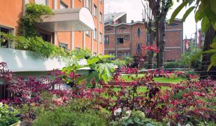 eco Hotel Milano