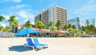 Isla Verde Park (Carolina)