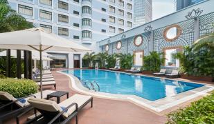 Ho Chi Minh City Ho Chi Minh City