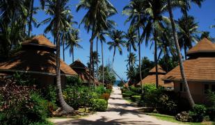 Koh Tao Coral Grand Resort