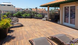 Residence Pierre & Vacances Haguna