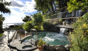 Hotel Giardino delle Ninfe e la Fenice Hotel Giardino delle Ninfe e la Fenice